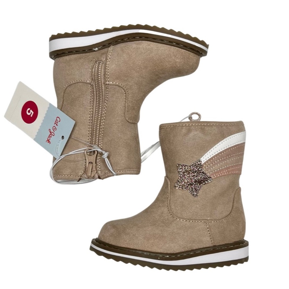 Cat &‎ Jack Isla Boots